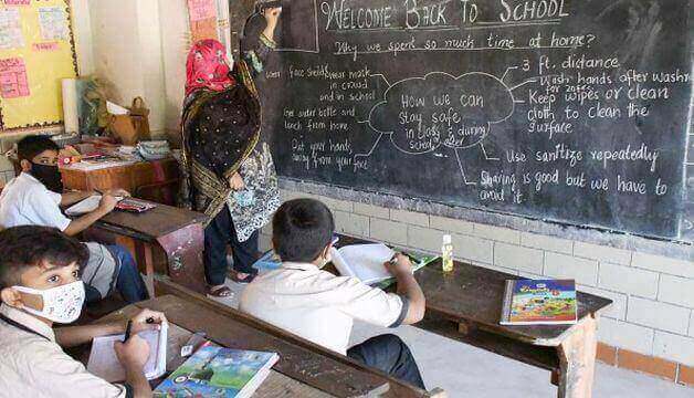 Sindh Govt Teachers Finally Get Good News About Salary Rises