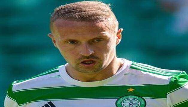Who is Leigh Griffiths? Biography, Wiki