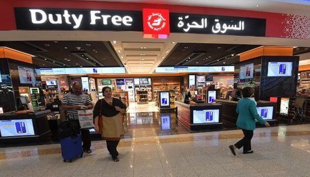 Dubai Duty Free Increases Sales By 78% As Tourism Recovers