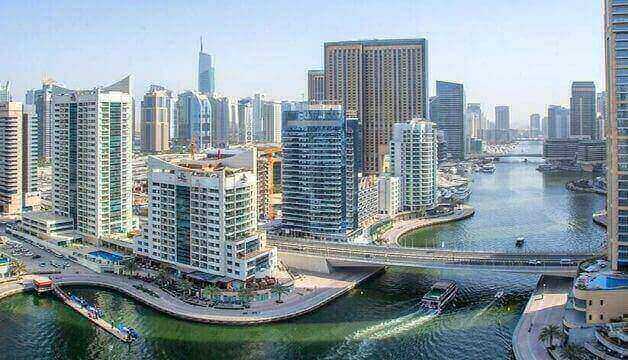 Dubai Plans To Double its Economy With A Massive $8.7 Trillion Plan