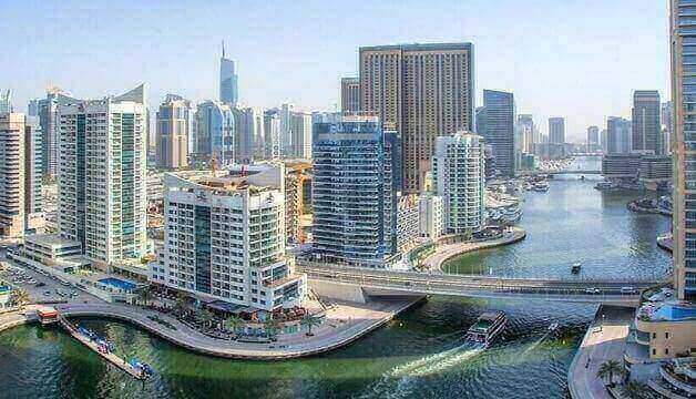 Dubai Plans To Double its Economy With A Massive $8.7 Trillion Plan