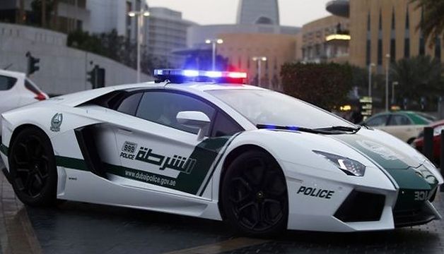 Dubai Sees Dramatic Drop in Criminal Activity in 2022