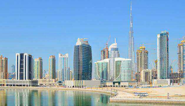 Dubai Sees Real Estate Transactions Valued At AED 1.5 Billion in One Day