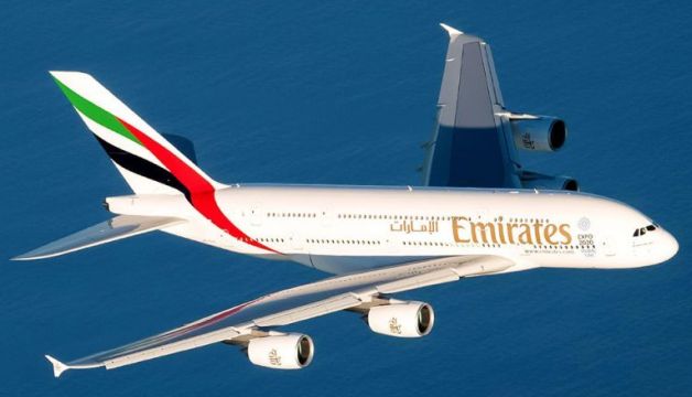 Emirates Will Offer Ultra-Fast Internet Service On Board