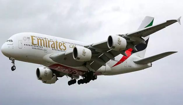 Emirates is Expanding Into New Cities