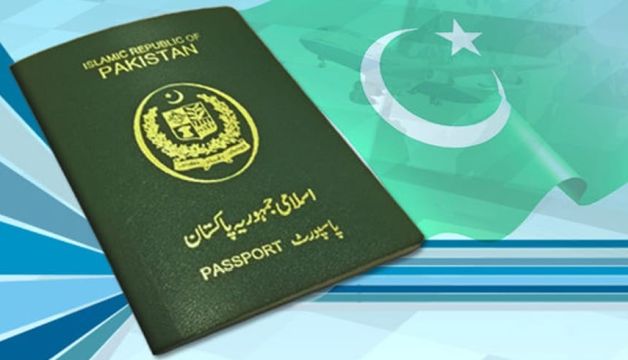 Federal Govt Announces A Large Increase in E-Passport Fees
