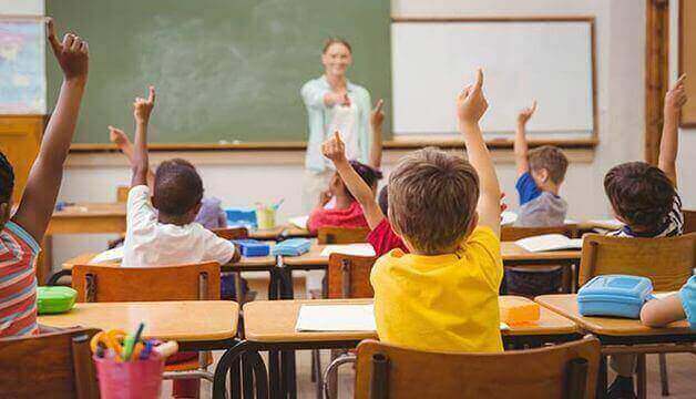 Government Announces Spring Break For UAE Schools