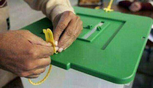How To Cast Vote in Local Body Election Sindh 2024?