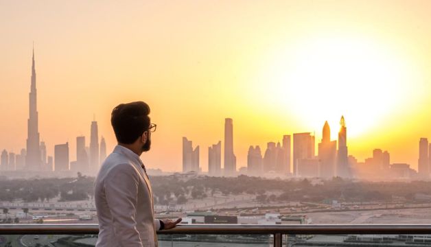 Investors Are Flocking To The UAE Due To The New Visa Regulations And Ease Of Doing Business