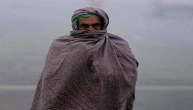 Karachi Records The Lowest Temperature in Decades