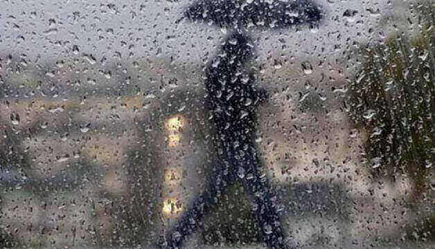 Met Office Forecast Rain And Snowfall in Pakistan