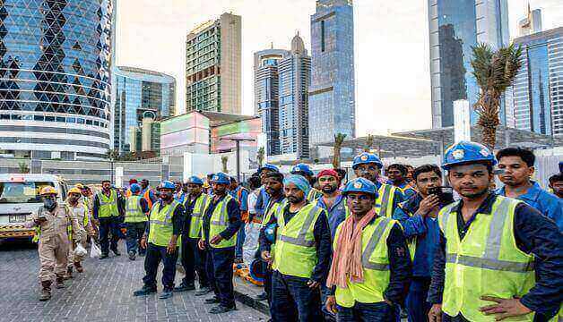 Over 60% Of Workers in The UAE Are Dissatisfied With Their Current Job