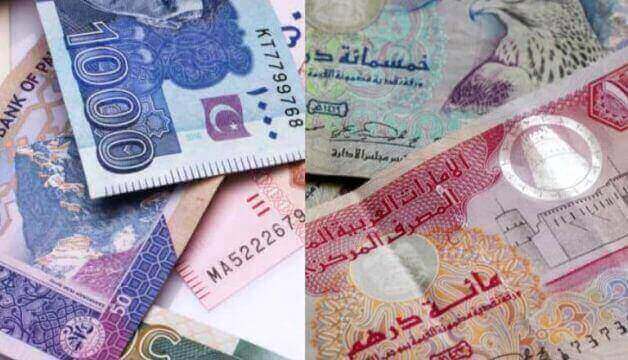 PAK Rupee Continues To Fall To Record Lows Against The UAE Dirham