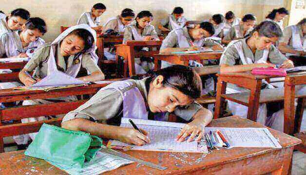 Punjab Board Officially Releases The Annual Matric Exams Date Sheet