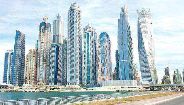 Real Estate Prices in Dubai Will Break All Previous Records This Year