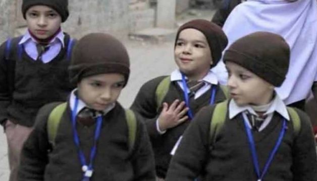 Sindh Issues New Schedules For Private Schools