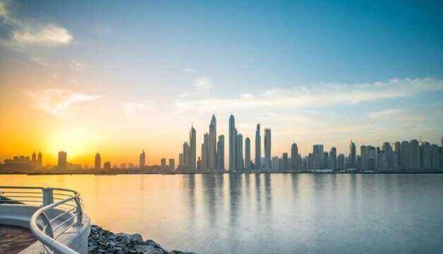 The Weather in The UAE is Stabilizing After Heavy Rains