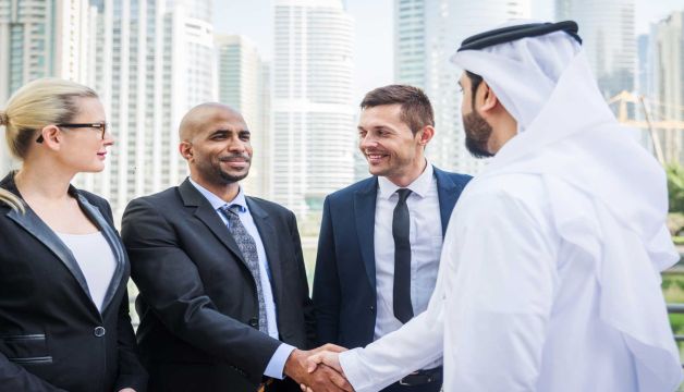 UAE Changed The Minimum Age For Starting A Business