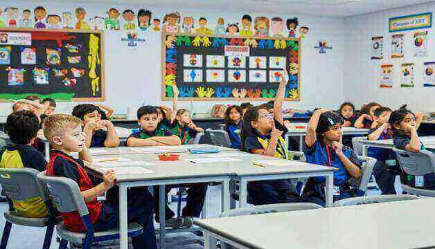 UAE Launch Special Initiative For Underachieving Students
