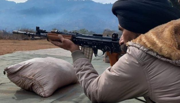 Why is India Arming Villagers in Occupied Jammu And Kashmir?