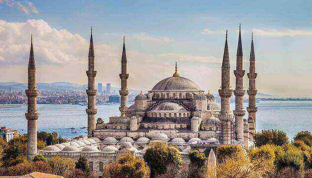 You Can Now Fly From The UAE To Turkey For As Little As Rs 12,500 or AED 199