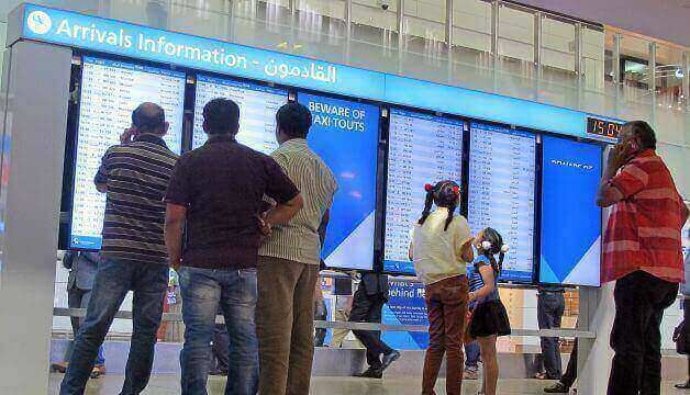 Dubai Completes The First Phase Of The Special Visa Campaign