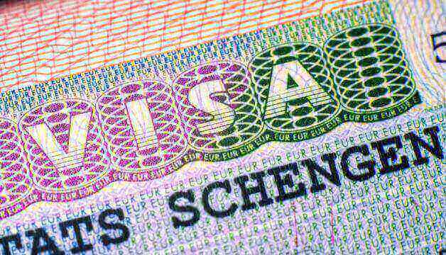 EU Issues New Visa System For The Schengen Countries