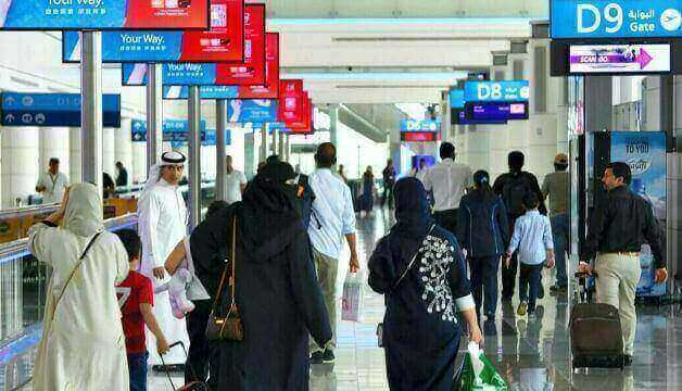 Families Of Dubai Citizens Can Now Obtain A 3-Month Visit Visa