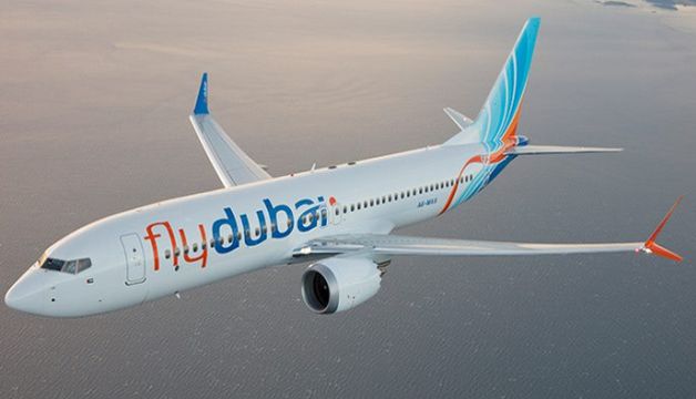 Flydubai Will Launch New Direct Flights To Africa