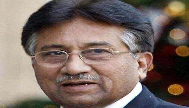 Former President Pervez Musharraf Dies in Dubai