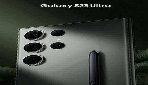 Samsung Galaxy S23 Price Leaked in Pakistan 2023