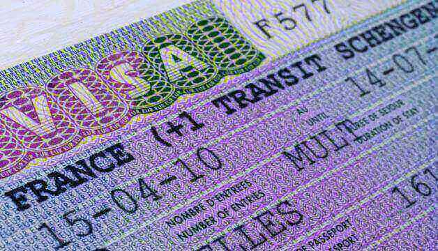 Schengen Visas Are Delayed Ahead Of Eid in UAE