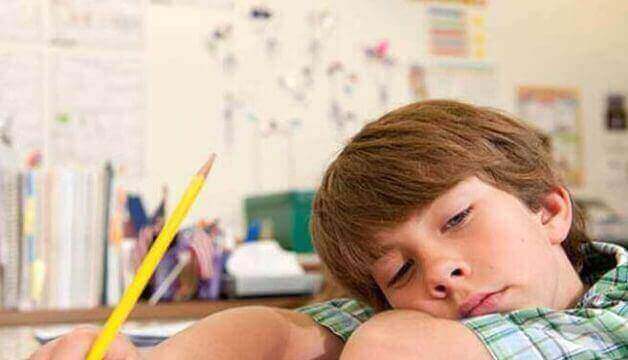 Sleep Experts Are Urging Schools To Start Late in UAE For Better Results