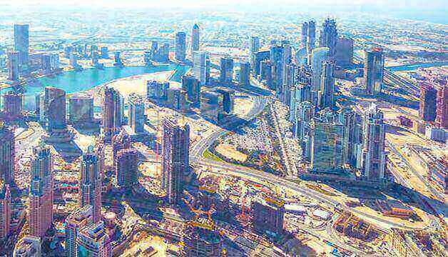 The Real Estate Market in Dubai Will Slow Down in 2023