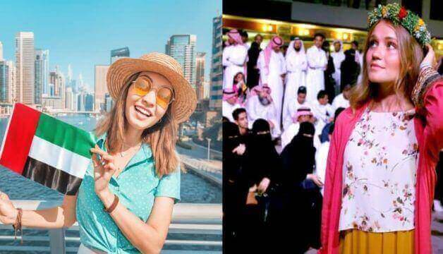 UAE And Saudi Arabia Could Soon Grant Citizenship To Expats