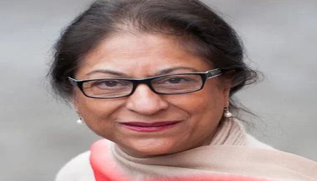 Who is Asma Jahangir? Biography, Wiki