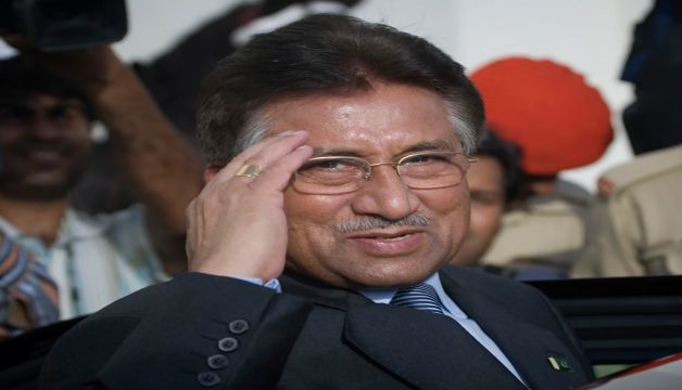 Who is Pervez Musharraf? Biography, Wiki