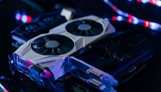 You Can Buy A Stripped Down GPU For Gaming And Live To Tell The Story