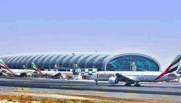 Dubai Airports Are Launching A Major Recruitment Drive