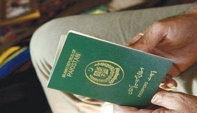 Govt is Silently Extending The Processing Time For All Passports