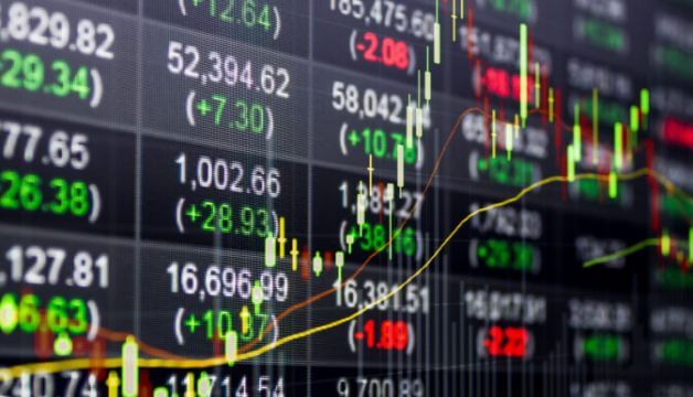 Major World Indices Live Stock Market 2023