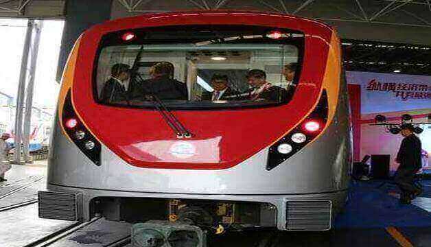 Punjab Declares Free Travel For Students On The Metro Bus And Orange Line Train