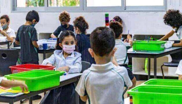 Sharjah Allows Private Schools To Increase Tuition Fees