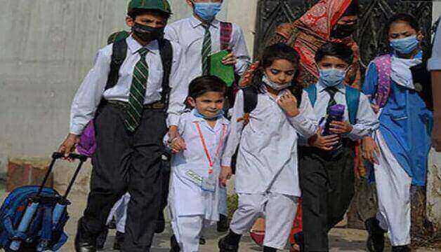 Sindh Govt Declares Holiday For All Public And Private Schools And Colleges