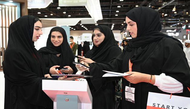 UAE Companies Must Hire More Emiratis By July
