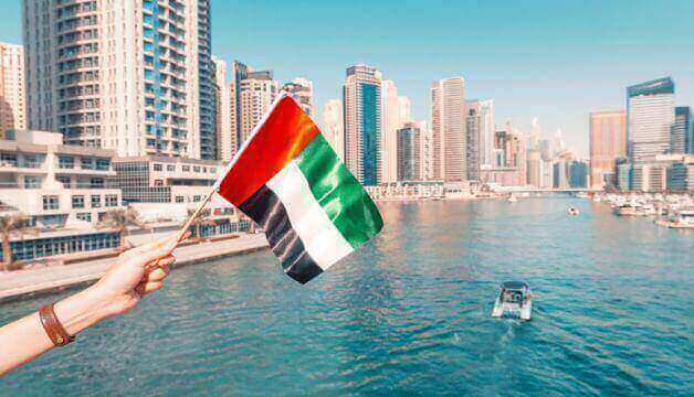 UAE is Considered The Best Country in The World For Expats