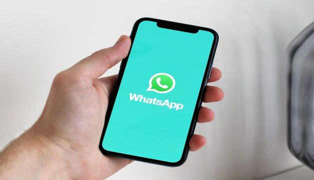 WhatsApp Groups Get A Self-Destruct Option