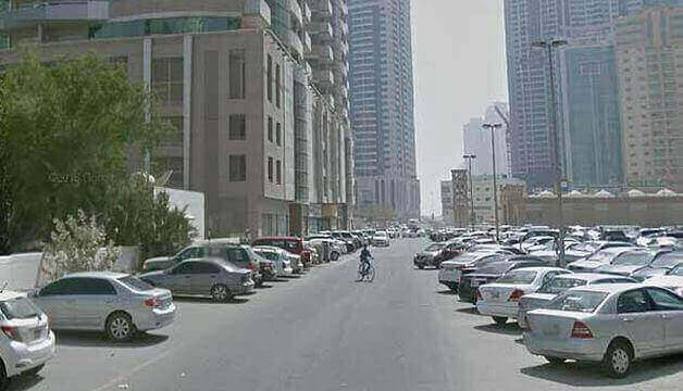 Dubai Issues A Notice Of Free Parking For Eid Al-Fitr