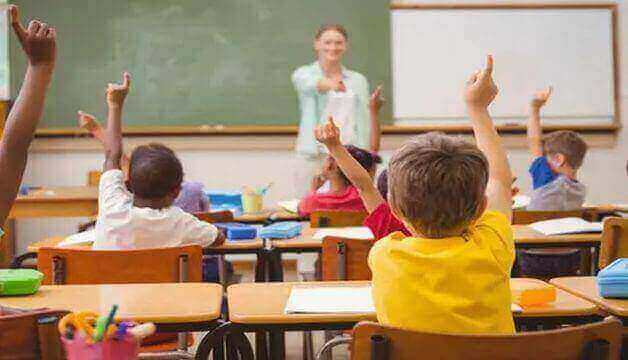 Dubai Releases List Of Top Private Schools in 2023