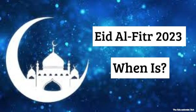 Eid Al-Fitr 2023: When Will The Shawwal Moon Be Seen in Pakistan?